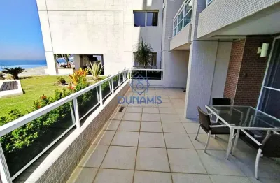 Apartamento à venda, 82 m² por r$ 850.000,00 - loteamento joão batista julião - guarujá/sp