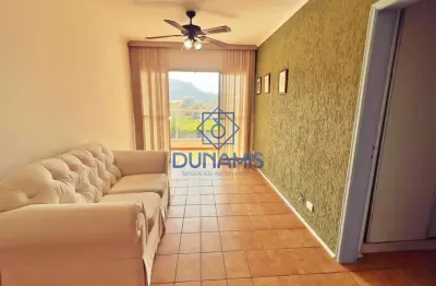 Apartamento com 3 quartos para alugar na Rua Marivaldo Fernandes, Enseada, Guarujá