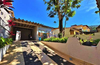 Com 3 dormitórios para locação,200.00 m , jardim enseada, guaruja - sp