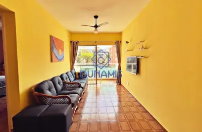 Apartamento com 2 quartos à venda na Praia Da Enseada 2360, Enseada, Guarujá