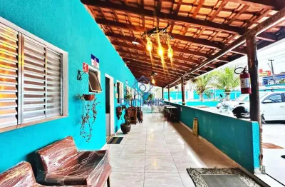 Pousada à beira mar, oportunidade de investimento com localização privilegiada na praia da enseada