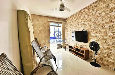 Apartamento próximo a praia da enseada com custo mensal baixo