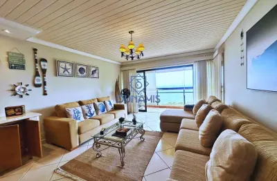 Apartamento à venda, 170 m  por r  1.300.000,00 - morro sorocotuba - guarujá sp