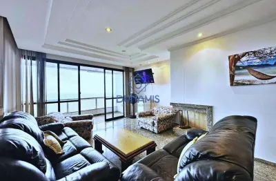 Apartamento à venda, 170 m  por r  1.200.000,00 - morro sorocotuba - guarujá sp