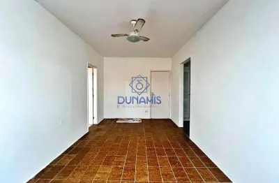Excelente apartamento para locação anual na praia da enseada