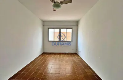 Apartamento com 02 dormitórios - quadra da praia - enseada - guarujá