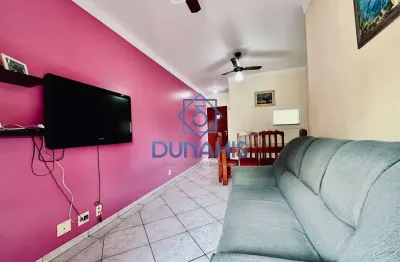 Lindo apartamento a venda na praia da enseada, localização privilegiada