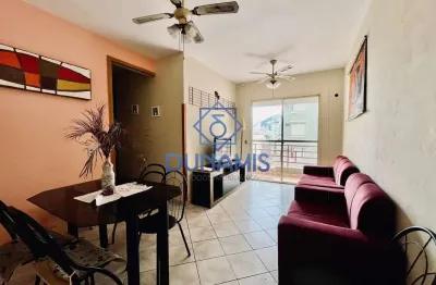 Lindo apartamento a venda na praia da enseada, localização privilegiada