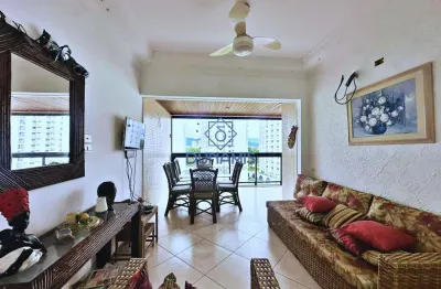 Cobertura com 3 quartos à venda na Caminho das Tartarugas, 1866, Loteamento João Batista Julião, Guarujá