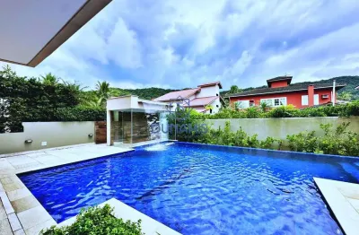 Casa com 8 quartos à venda na Avenida Manoel Alves de Moraes, 101, Balneário Cidade Atlântica, Guarujá