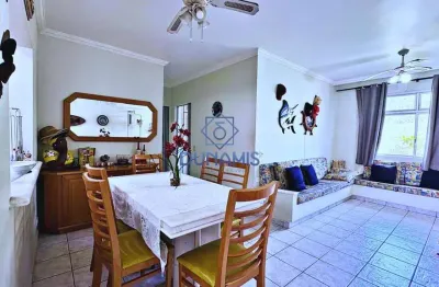 OPORTUNIDADE    Apartamento  á Venda com ótima localização na Praia da Enseada