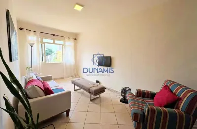 Apartamento com 1 quarto à venda na Avenida Almirante Tamandaré, 115, Jardim Três Marias, Guarujá