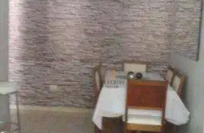 Apartamento à venda, 61 m² por r$ 420.000,00 - jardim borborema - são bernardo do campo/sp