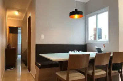 Apartamento à venda, 62 m² por r$ 446.000,00 - vila metalúrgica - santo andré/sp