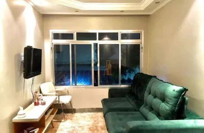 Apartamento à venda, 97 m² por r$ 410.000,00 - vila mussoline - são bernardo do campo/sp