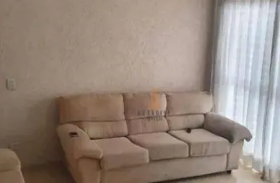 Apartamento à venda, 80 m² por r$ 450.000,00 - nova petrópolis - são bernardo do campo/sp