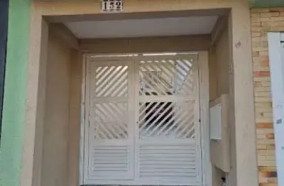 Casa à venda, 240 m² por r$ 1.010.000,00 - bairro paraíso - santo andré/sp