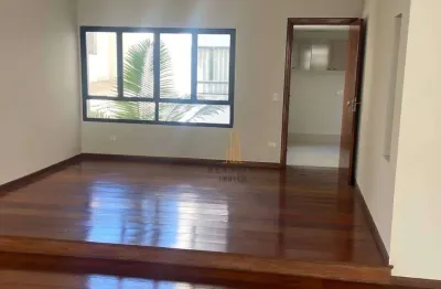 Apartamento à venda, 234 m² por r$ 960.000,00 - centro - são bernardo do campo/sp