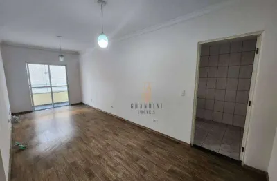 Apartamento com 3 dormitórios para alugar, 79 m² por r$ 2.599,91/mês - vila euro - são bernardo do campo/sp