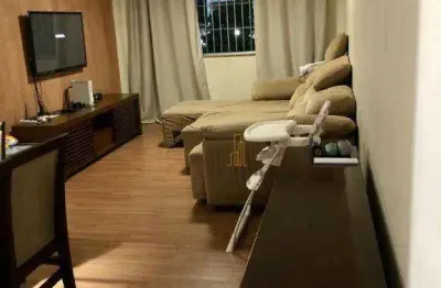 Apartamento à venda, 100 m² por r$ 530.000,00 - nova petrópolis - são bernardo do campo/sp