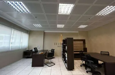Sala para alugar, 39 m² por r$ 3.523,42/mês - centro - são bernardo do campo/sp