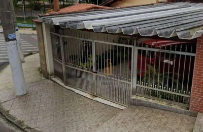 Casa à venda por r$ 500.000,00 - jardim lauro gomes - são bernardo do campo/sp
