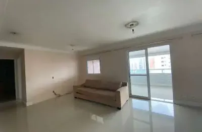 Apartamento à venda, 140 m² por r$ 1.740.000,00 - alto do ipiranga - são paulo/sp
