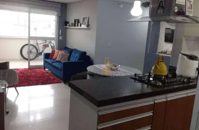 Apartamento à venda, 72 m² por r$ 742.000,00 - anchieta - são bernardo do campo/sp