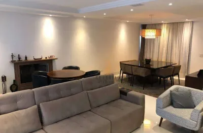 Apartamento à venda, 210 m² por r$ 1.696.000,00 - centro - são bernardo do campo/sp