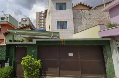 Sala para alugar, 33 m² por r$ 3.000,01/mês - centro - são bernardo do campo/sp