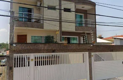Sobrado à venda, 300 m² por r$ 1.170.000,00 - vila baeta neves - são bernardo do campo/sp