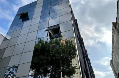 Prédio à venda, 927 m² por r$ 5.600.000,00 - vila dom pedro i - são paulo/sp