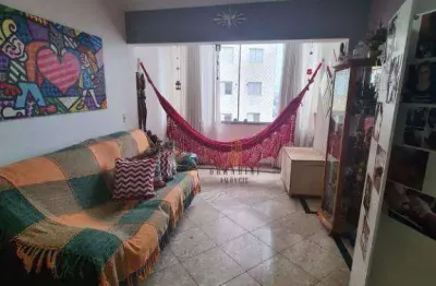 Apartamento à venda, 70 m² por r$ 425.000,00 - vila joão basso - são bernardo do campo/sp