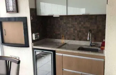 Apartamento à venda, 155 m² por r$ 1.805.000,00 - centro - são bernardo do campo/sp