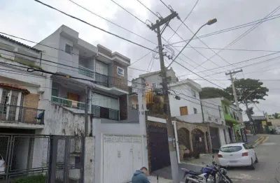 Sobrado à venda, 250 m² por r$ 1.325.000,00 - vila assunção - santo andré/sp