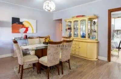 Apartamento à venda, 140 m² por r$ 902.000,00 - centro - são bernardo do campo/sp