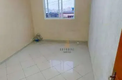 Apartamento à venda, 50 m² por r$ 270.000,00 - ferrazópolis - são bernardo do campo/sp