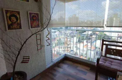 Apartamento à venda, 72 m² por r$ 620.000,00 - vila valparaíso - santo andré/sp