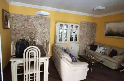Apartamento à venda, 87 m² por r$ 850.000,00 - barcelona - são caetano do sul/sp