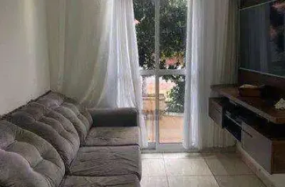 Apartamento à venda, 50 m² por r$ 287.000,00 - vila progresso - santo andré/sp