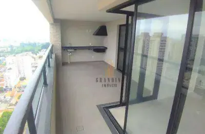 Apartamento à venda, 161 m² por r$ 1.645.000,00 - campestre - santo andré/sp