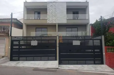 Sobrado com 3 dormitórios à venda, 201 m² por r$ 998.000,00 - jardim valdibia - são bernardo do campo/sp
