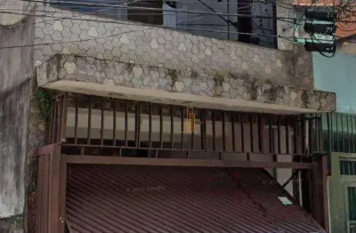 Sobrado à venda, 120 m² por r$ 480.000,00 - jardim cristiane - santo andré/sp