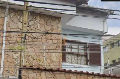 Sobrado à venda, 265 m² por r$ 750.000,00 - planalto - são bernardo do campo/sp