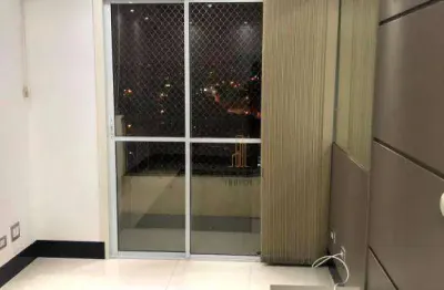 Apartamento à venda, 62 m² por r$ 330.000,00 - vila sacadura cabral - santo andré/sp