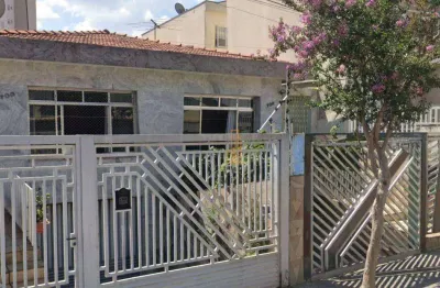 Casa à venda, 241 m² por r$ 830.000,00 - vila floresta - santo andré/sp