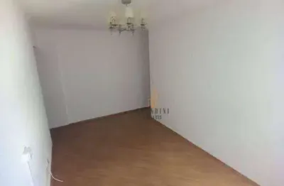 Apartamento com 2 dormitórios à venda, 70 m² por r$ 335.000,00 - baeta neves - são bernardo do campo/sp