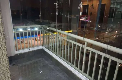 Apartamento com 3 dormitórios à venda, 68 m² por r$ 721.000,00 - vila homero thon - santo andré/sp