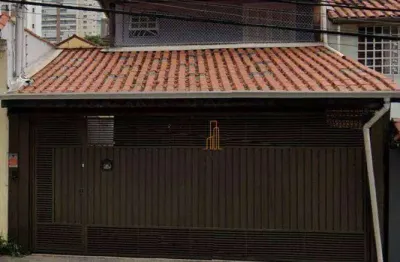 Sobrado à venda, 280 m² por r$ 2.300.000,00 - ipiranga - são paulo/sp
