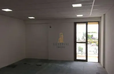 Sala à venda, 37 m² por r$ 300.000,00 - rudge ramos - são bernardo do campo/sp